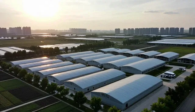 农业渠道供货中的精准管理实践与维护技巧