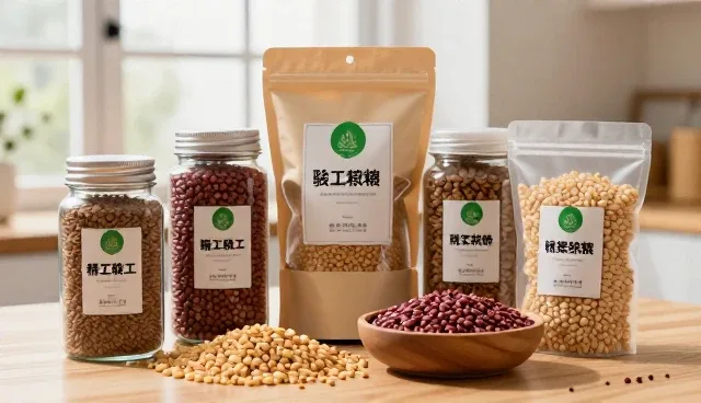 农产品加工环节如何提升效率?