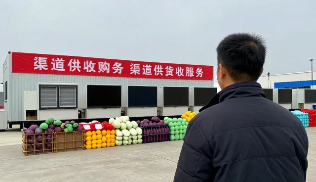 技术驱动下业务场景的智能化升级路径