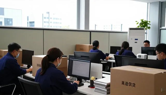 粮食精深加工中的技术挑战与应对策略