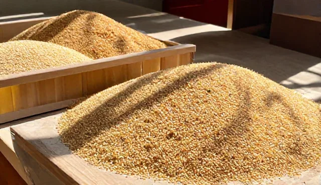 粮食精深加工产品：应用场景分析与业务发展趋势